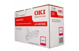 Фотокондуктор OKI C5650/5750 Magenta (43870006) - Фото