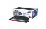 Картридж Samsung CLP-610ND/ 660N/ ND magenta (CLP-M660B)