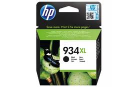 Картридж HP DJ No.934XL Black (C2P23AE) - Фото Картридж HP DJ No.934XL Black (C2P23AE) - Фото