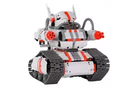 Конструктор Xiaomi Mi Robot Builder (Rover) (425570) - Фото