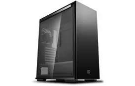 Корпус Deepcool MACUBE 310P BK - Фото