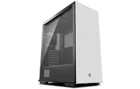 Корпус Deepcool MACUBE 310P WH - Фото