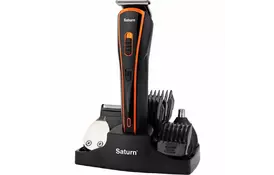 Машинка для стрижки SATURN ST-HC1533 - Фото