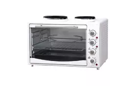 Электропечь VIMAR VEO-4219 W (VEO-4219W) - Фото