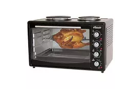 Электропечь VIMAR VEO 4219 B (VEO4219B) - Фото