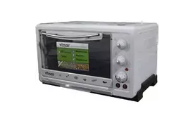 Электропечь VIMAR VEO 5244 W (VEO5244W) - Фото