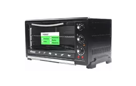 Электропечь VIMAR VEO-6811 B (VEO-6811B) - Фото