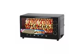 Электропечь VIMAR VEO-5933 B (VEO-5933B) - Фото