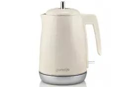 Электрочайник Gorenje K 15 RL (K15RL) - Фото