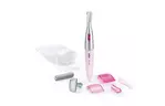 Триммер BRAUN FG 1103 Pink (FG1103Pink)