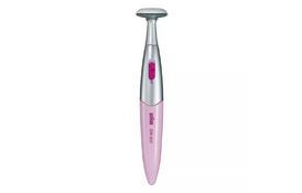 Триммер BRAUN FG 1103 Pink (FG1103Pink) - Фото