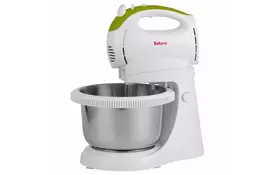 Миксер SATURN ST-FP1055 Green (ST-FP1055Green) - Фото
