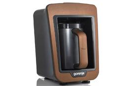 Кофеварка Gorenje ATCM 730 T (ATCM730T) - Фото