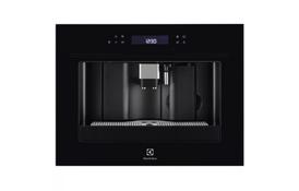 Кофеварка ELECTROLUX EBC54524OZ - Фото