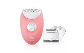 Эпилятор BRAUN SE 3440 (SE3440) - Фото