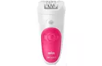 Эпилятор BRAUN SES 5/500 (SES5/500)