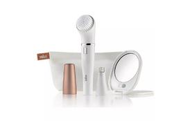 Эпилятор BRAUN SE 831 Face (SE831Face) - Фото