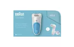 Эпилятор BRAUN SE 5545 (SE5545)
