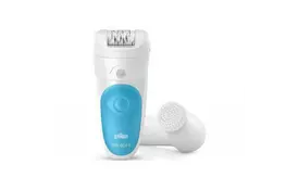 Эпилятор BRAUN SE 5545 (SE5545) - Фото