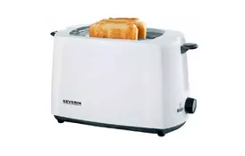 Тостер SEVERIN AT 2286 white (AT2286white) - Фото
