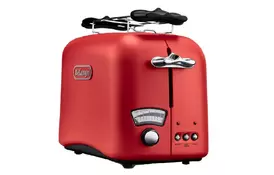 Тостер DeLonghi CT021 R (CT021R) - Фото