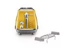Тостер DeLonghi CTOC 2103 Y (CTOC2103Y)