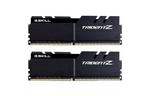 Модуль памяти для компьютера DDR4 16GB (2x8GB) 4400 MHz Trident Z G.Skill (F4-4400C19D-16GTZKK)