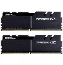 Модуль памяти для компьютера DDR4 16GB (2x8GB) 4400 MHz Trident Z G.Skill (F4-4400C19D-16GTZKK)