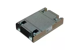 Радиатор охлаждения Dell 1.2U до PowerEdge R730xd (max 105W) (412-AAFU) - Фото