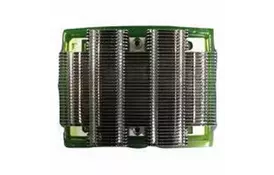 Радиатор охлаждения Dell Heat Sink for 2nd CPU for R540 (412-AAMR) - Фото