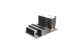 Радиатор охлаждения Dell Heat Sink for R740 (412-AAIS) - Фото