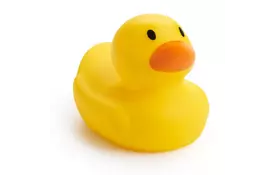 Игрушка для ванной Munchkin Утка (011051) - Фото