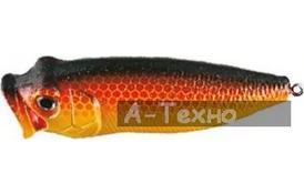 Воблер Nomura Bubble Popper 65мм (NM52703206) - Фото