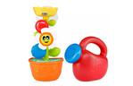 Игрушка для ванной Chicco Bath Flower (09223.00)