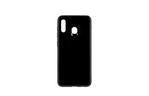 Чехол для моб. телефона ColorWay Glass-Case Samsung Galaxy A30 black (CW-CGCSGA305-BK)