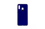 Чехол для моб. телефона ColorWay Glass-Case Samsung Galaxy A30 blue (CW-CGCSGA305-BU)