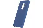 Чехол для моб. телефона ColorWay Liquid Silicone Samsung Galaxy S9 Plus, dark-blue (CW-CLSSG9SP-DB)