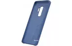 Чехол для моб. телефона ColorWay Liquid Silicone Samsung Galaxy S9 Plus, dark-blue (CW-CLSSG9SP-DB)
