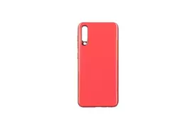 Чехол для моб. телефона ColorWay Luxury Case Samsung Galaxy A50, red (CW-CTLSGA505-RD) - Фото