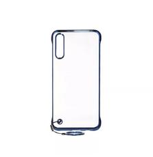 Чехол для моб. телефона ColorWay Plastic Ring Samsung Galaxy A30s, blue (CW-CPRSGA307-BU)