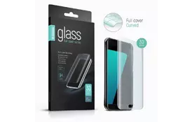 Стекло защитное ColorWay 9H FC glue ColorWay Xiaomi Mi A3/Mi CC9e black (CW-GSFGXMA3-BK) - Фото