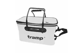 Рыболовная сумка Tramp TRP-030-White-S - Фото