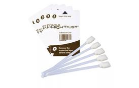 Набір для очищення Evolis Комплект для очищення стандартних принтерів Zenius та Prim (ACL001) - Фото