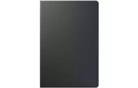 Чехол для планшета Samsung Book Cover Galaxy Tab S6 Lite (P610/615) Gray (EF-BP610PJEGRU) - Фото