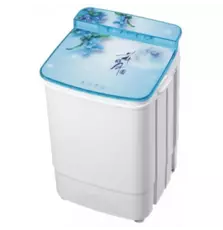 Стиральная машина PRIME Technics PWA631GB