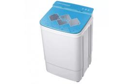 Стиральная машина PRIME Technics PWA841GB - Фото