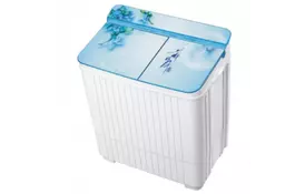 Стиральная машина PRIME Technics PWA742GB - Фото