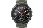 Смарт-часы Amazfit T-Rex Army Green