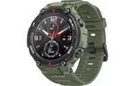 Смарт-часы Amazfit T-Rex Army Green