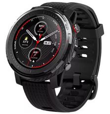 Смарт-часы Amazfit Stratos 3 Black
